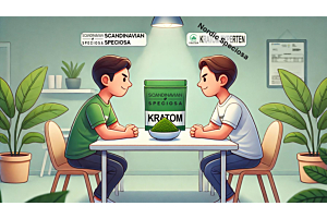 Nordic Speciosa vs Scandinavian Speciosa – Leverantörsrecension: Kvalitet och Prisinformation