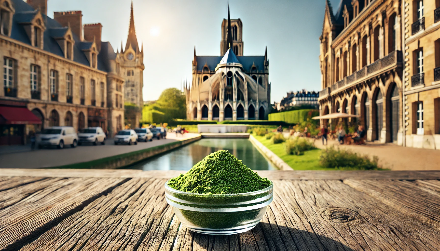 Vad är Kratom? – En introduktion till den tropiska växten