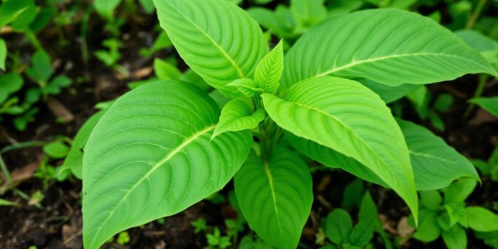 Hur odlas och produceras Kratom